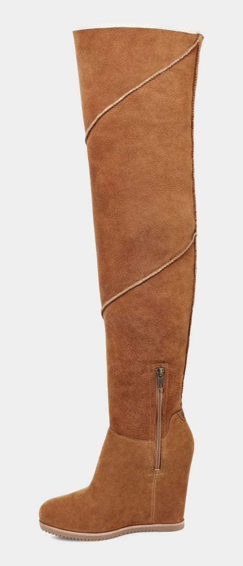 UGG Classic Mondri Over The Knee Boot for Women UGG